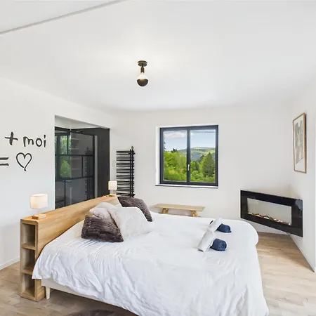 Chalet Les Plombes - Isole, Jacuzzi, Piscine Xonrupt-Longemer