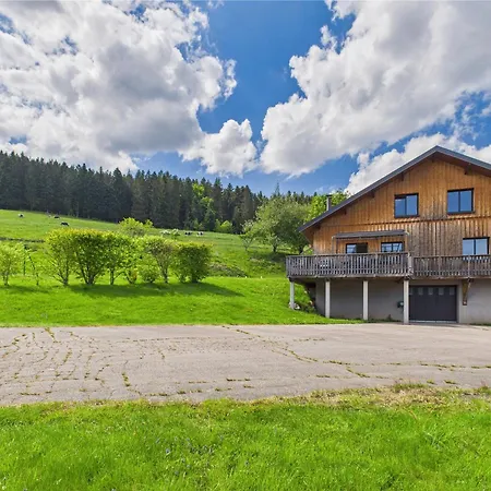 Les Plombes - Isole, Jacuzzi, Piscine Xonrupt-Longemer