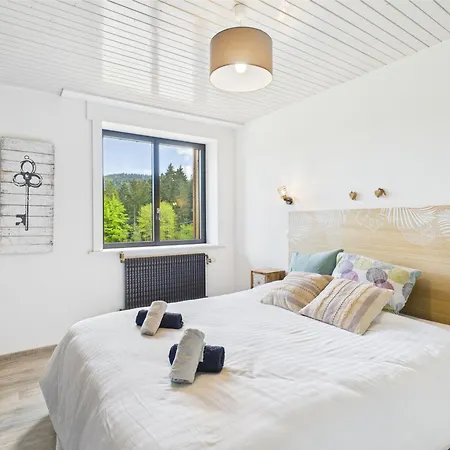 Les Plombes - Isole, Jacuzzi, Piscine Xonrupt-Longemer