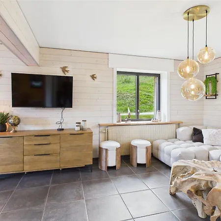 Les Plombes - Isole, Jacuzzi, Piscine * Xonrupt-Longemer