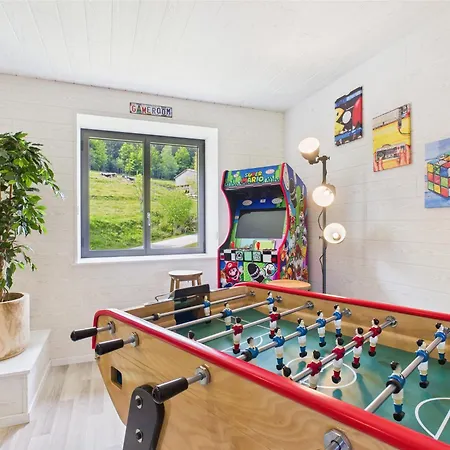 Les Plombes - Isole, Jacuzzi, Piscine *