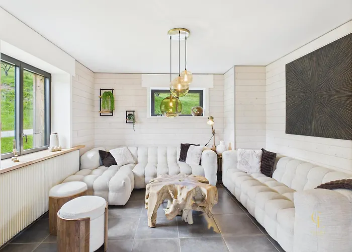 Les Plombes - Isole, Jacuzzi, Piscine Xonrupt-Longemer