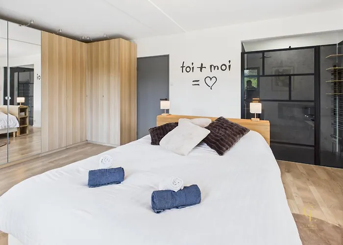 Les Plombes - Isole, Jacuzzi, Piscine * Xonrupt-Longemer