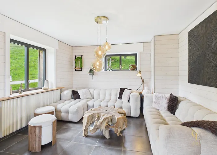 Les Plombes - Isole, Jacuzzi, Piscine *