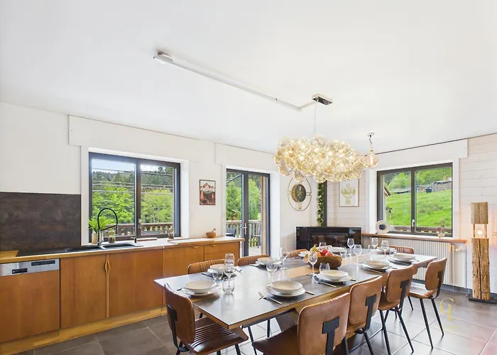 Les Plombes - Isole, Jacuzzi, Piscine *