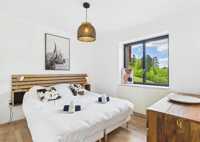 Les Plombes - Isole, Jacuzzi, Piscine Chalet Xonrupt-Longemer