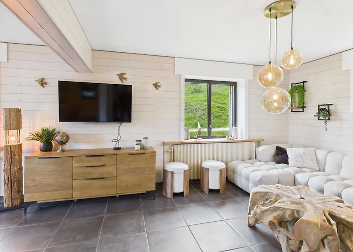 Les Plombes - Isole, Jacuzzi, Piscine * Xonrupt-Longemer