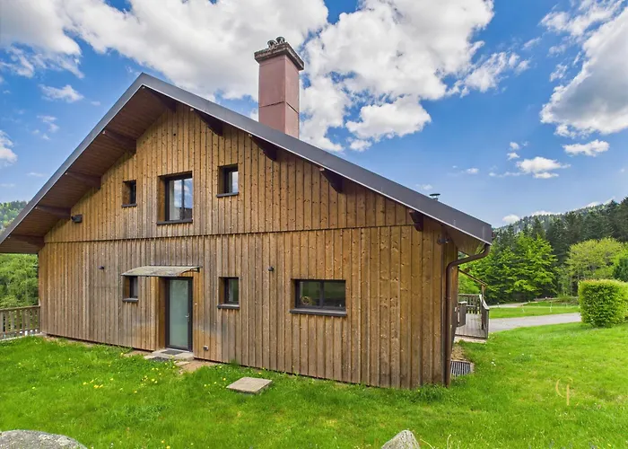 Les Plombes - Isole, Jacuzzi, Piscine *